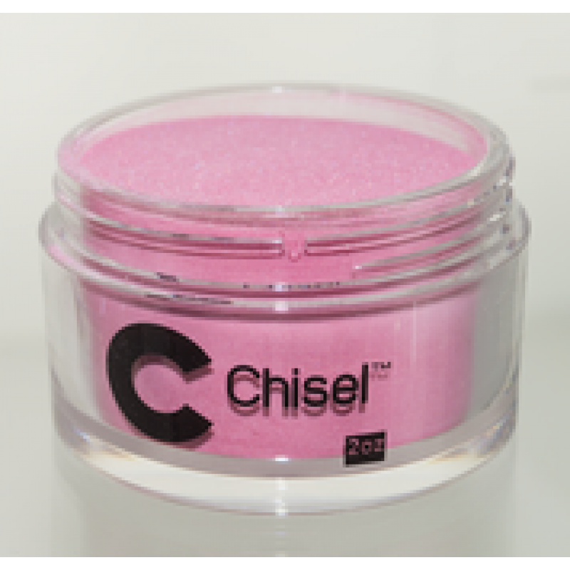 Chisel 2in1 Acrylic/Dipping Powder, OMBRE COLLECTION - 2oz #OM46A